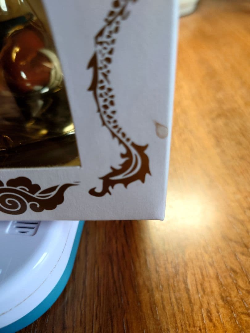 ストリートファイターⅡ 春麗 フィギュア × 4体