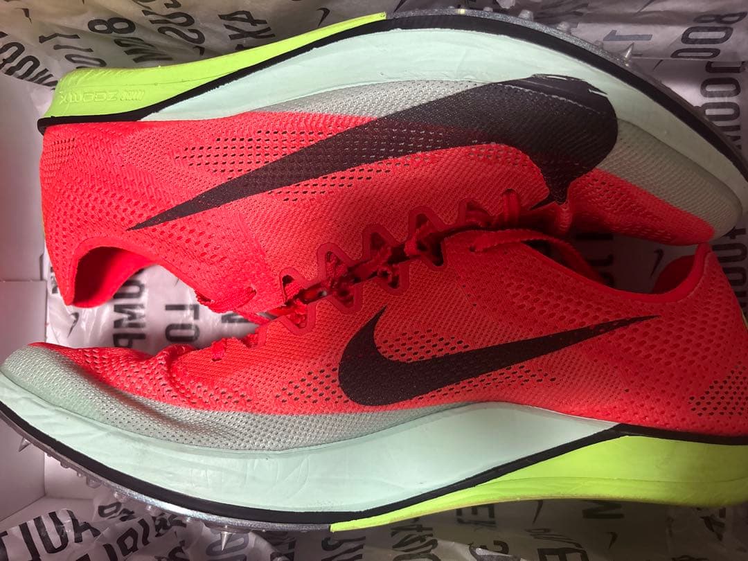 ナイキ　ドラゴンフライエリート2 27.5cm