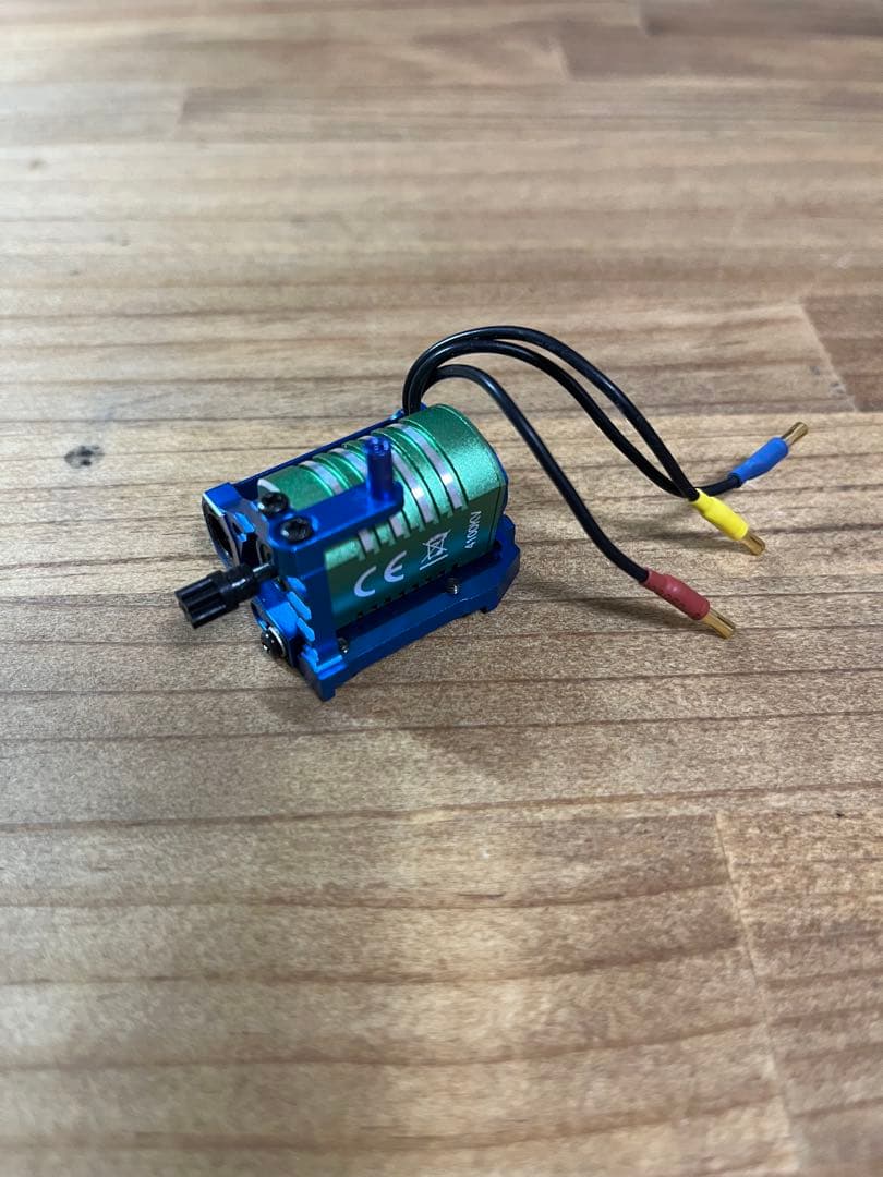 京商　ミニッツ　MR-03 EVO オプション付き