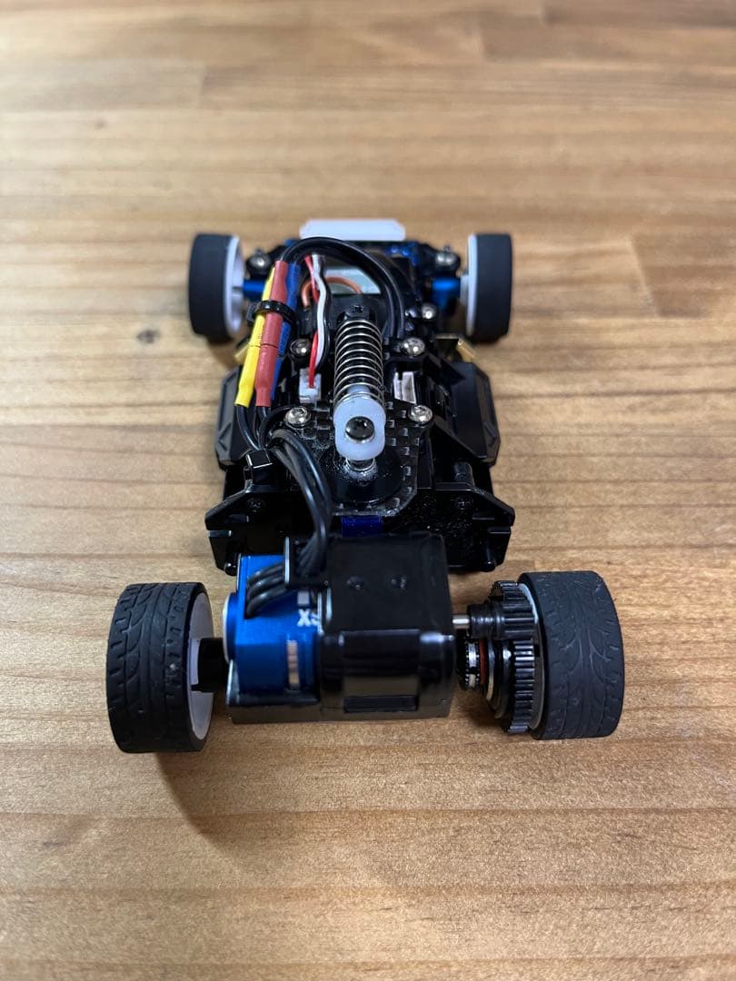 京商　ミニッツ　MR-03 EVO オプション付き