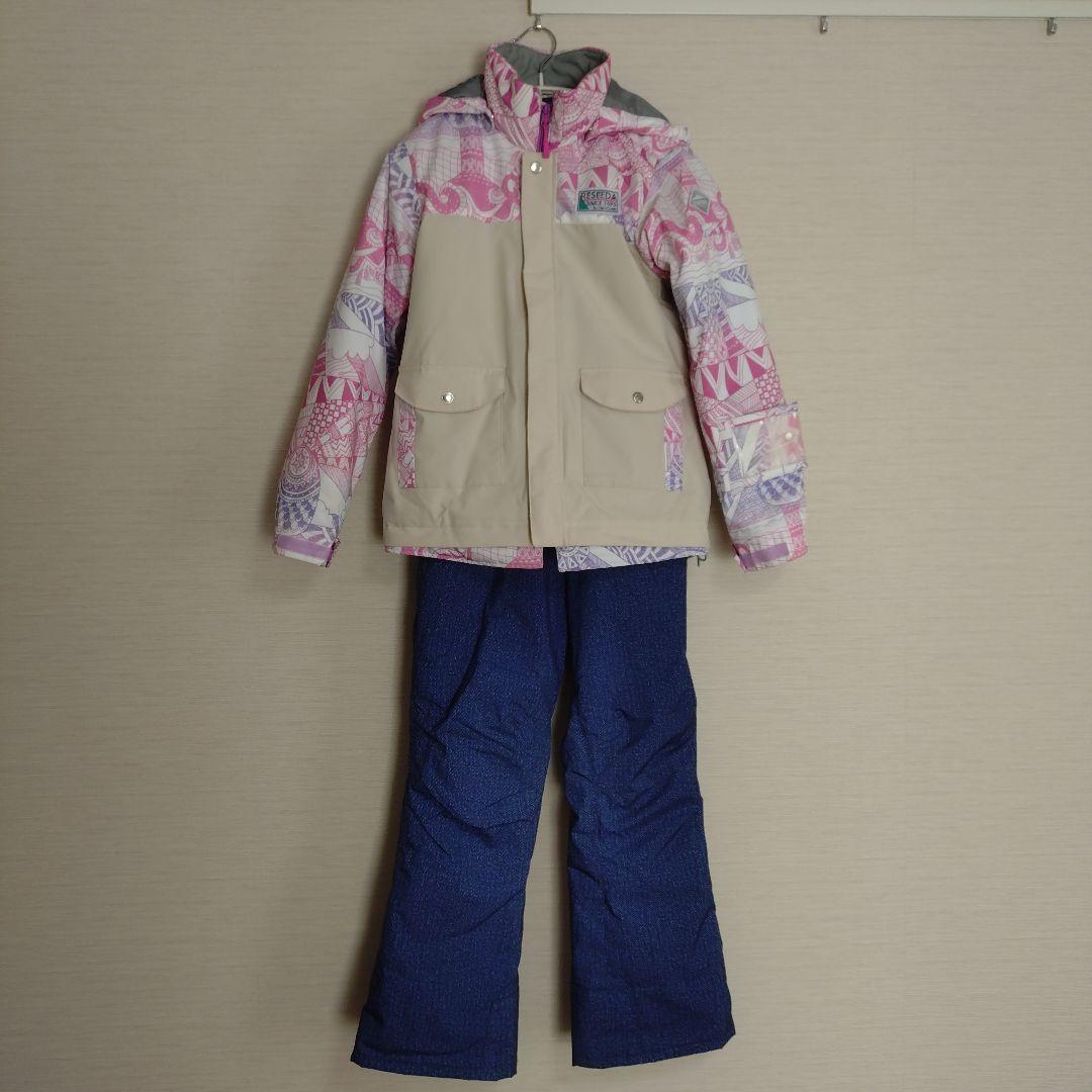 子供用スキーウェア150