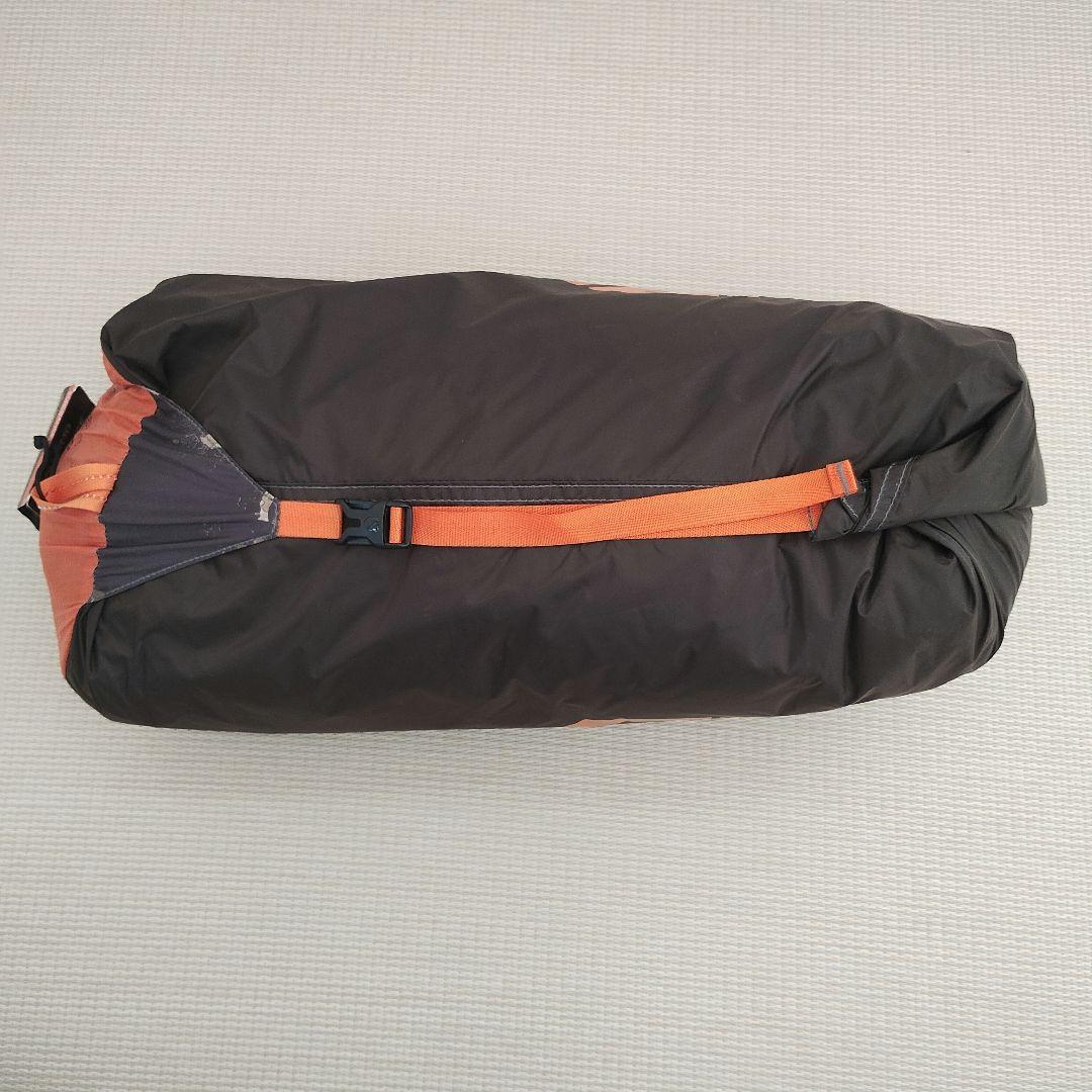 【新品】NEMO ニーモ ENDURANCE 2P【シルナイロン製二人用テント】