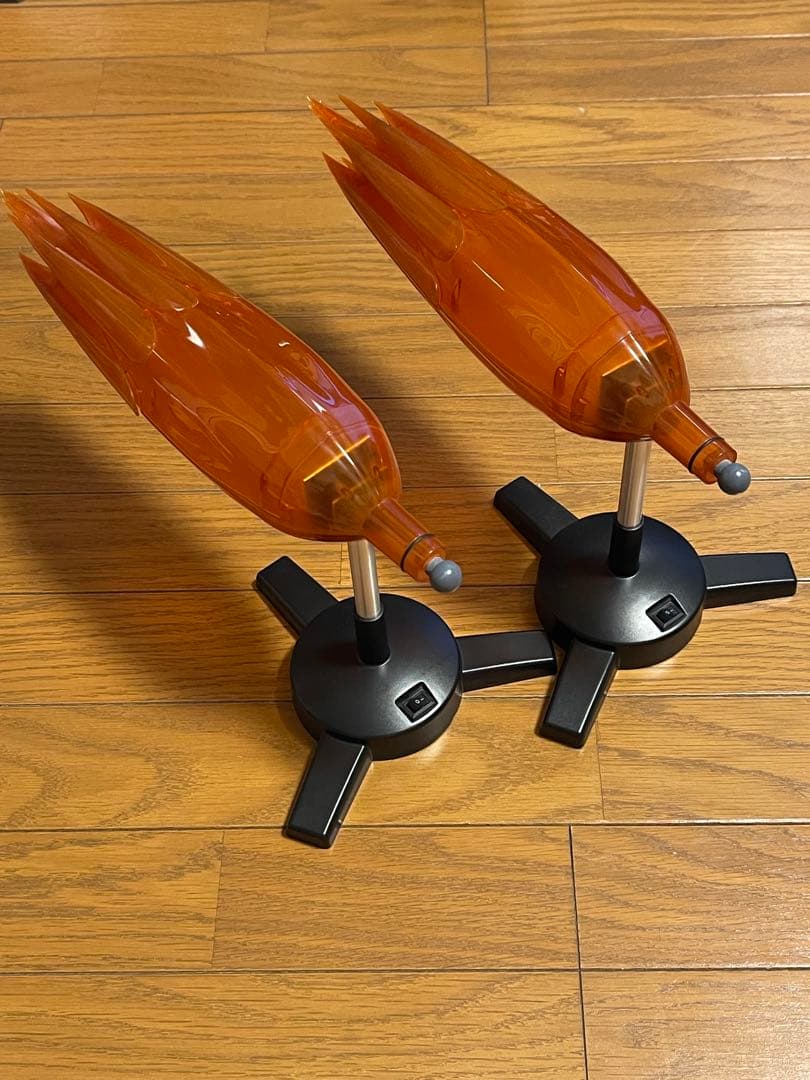 鉄の城 マジンガーZ 巨大メタル・ギミックモデルをつくる