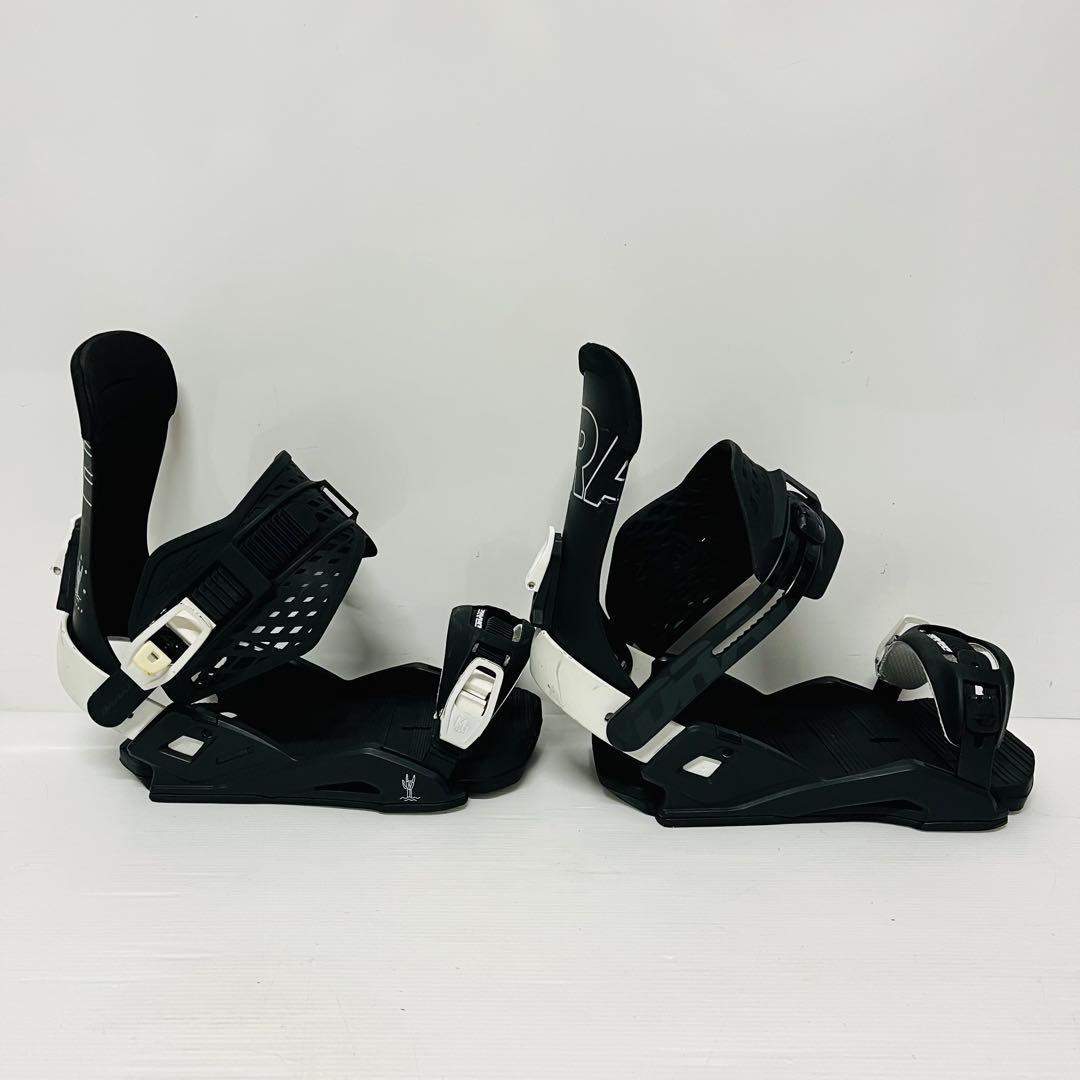 22-23 DRAKE ドレイク ビンディング バインディング スノーボード