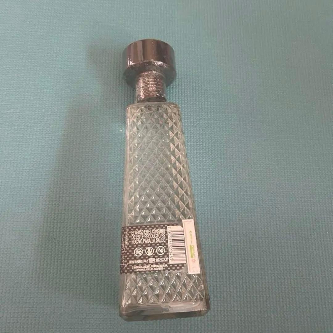 1800 テキーラ　未開封