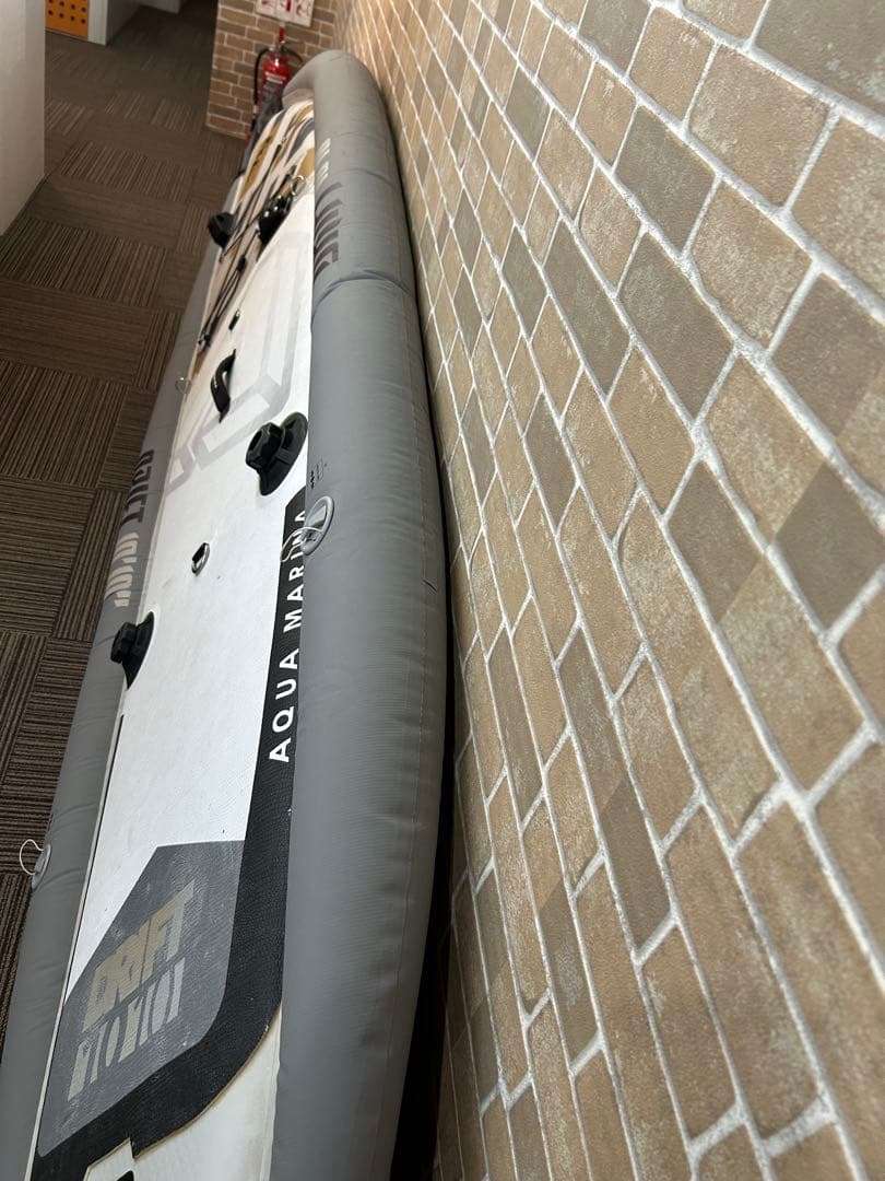 【安値】アクアマリーナ　SUP インフレータブル　BT-20DRP-A