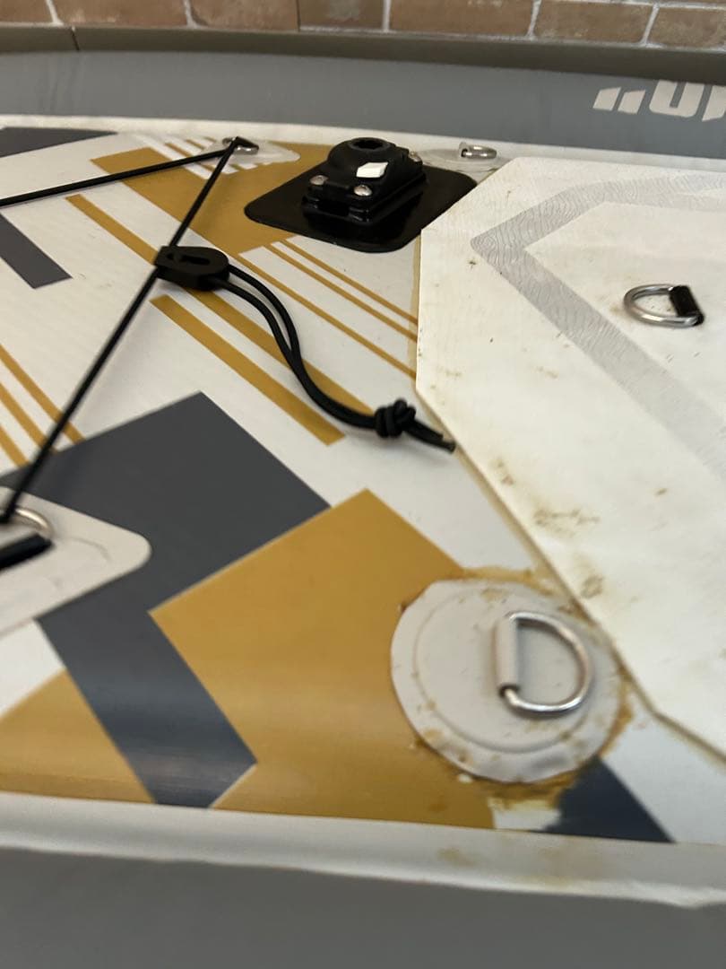 【安値】アクアマリーナ　SUP インフレータブル　BT-20DRP-A