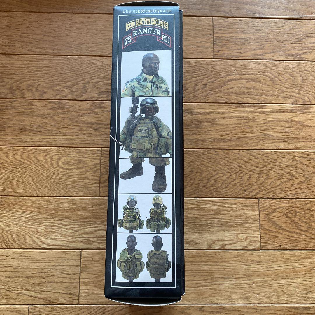 トイソルジャー　フィギュア