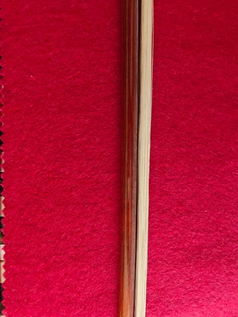 ARCHE バイオリン弓PE1003　4/4 定価¥99,000 ARCHET☆