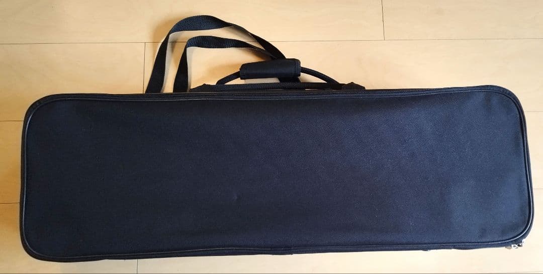 【極美品】美しい虎杢 バイオリン4/4 工房製 ケース付