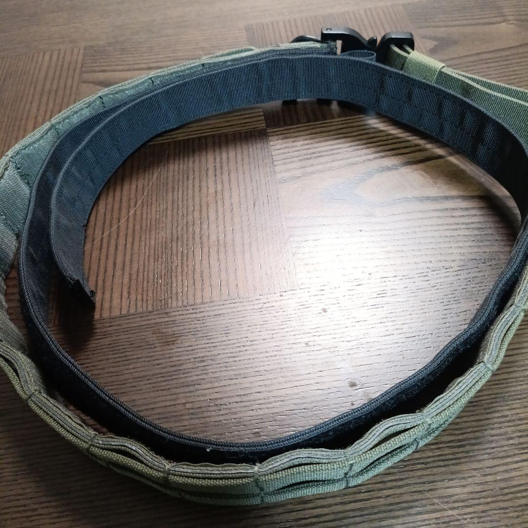 TAILORJAPAN タクティカルベルト マガジンポーチ各種タクティカルポーチ