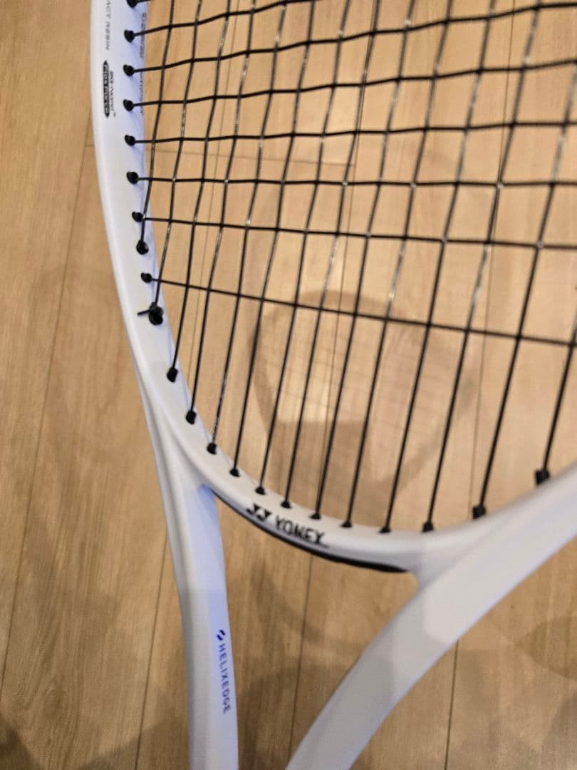 YONEX ジオブレイク80Sカスタム