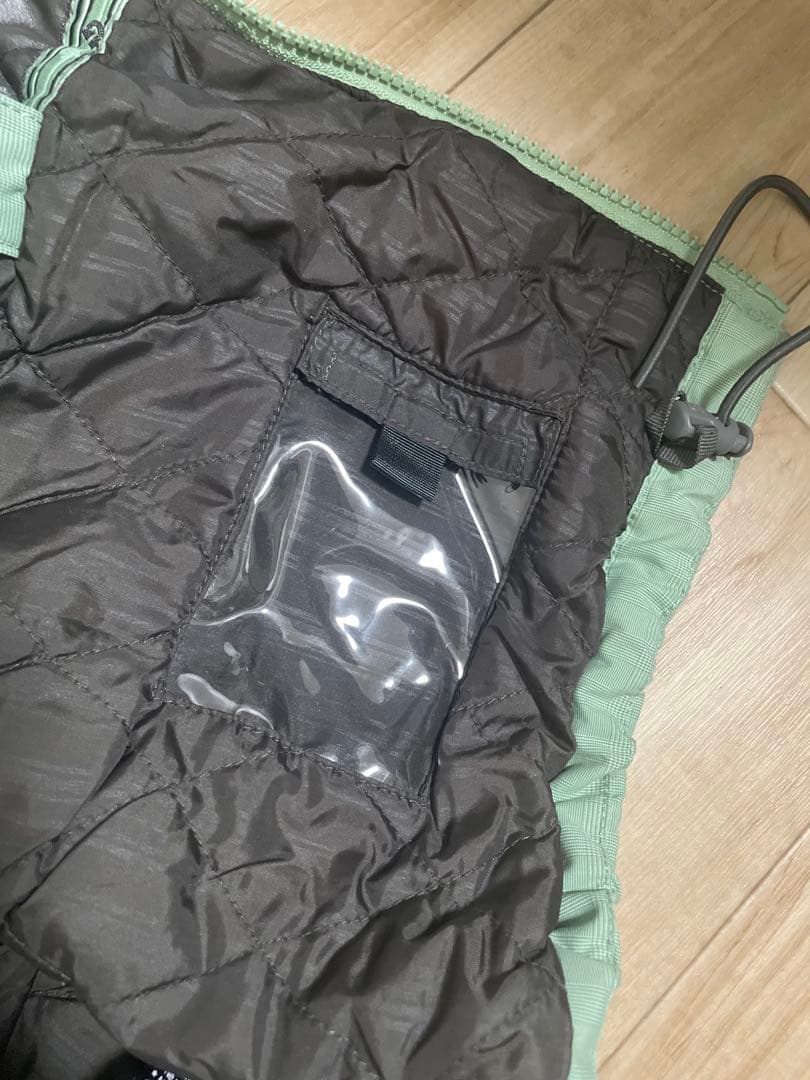 お値下げBURTON G スノーボード上下セットL