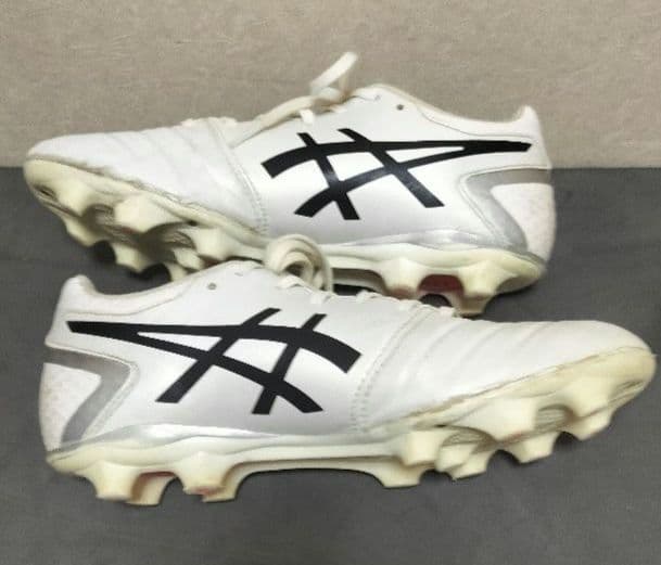 【まさお】アシックス DS LIGHT　ミズノモナルシーダNEO II