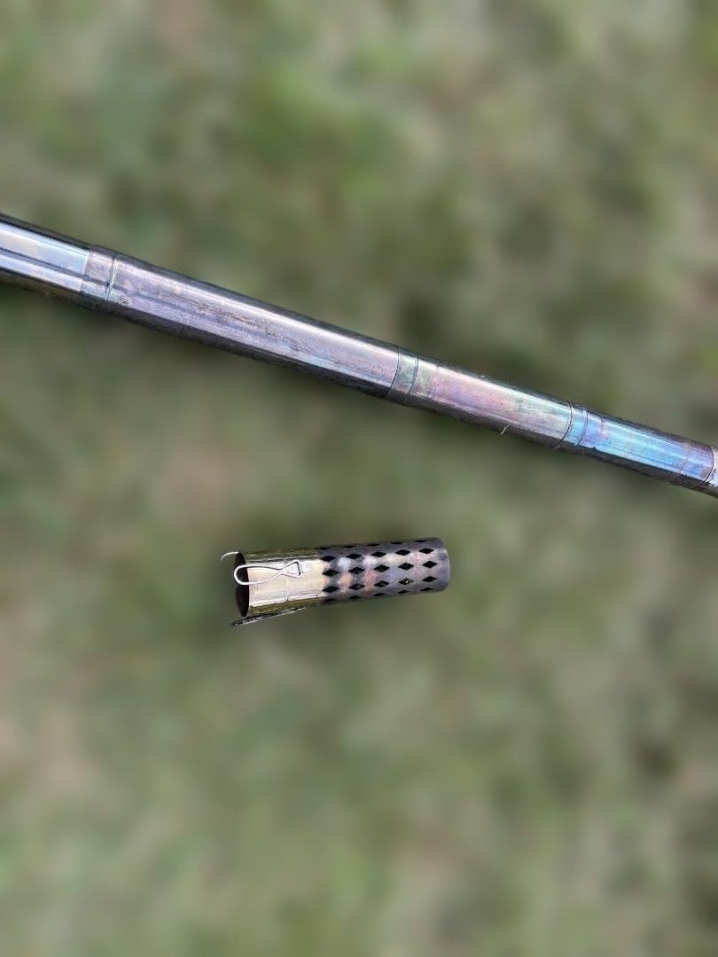 Soomloom卓上薪ストーブDECO