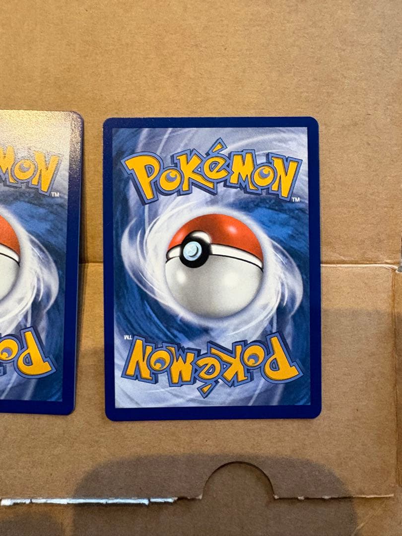 英語版ポケモンカード　オドリドリex sar