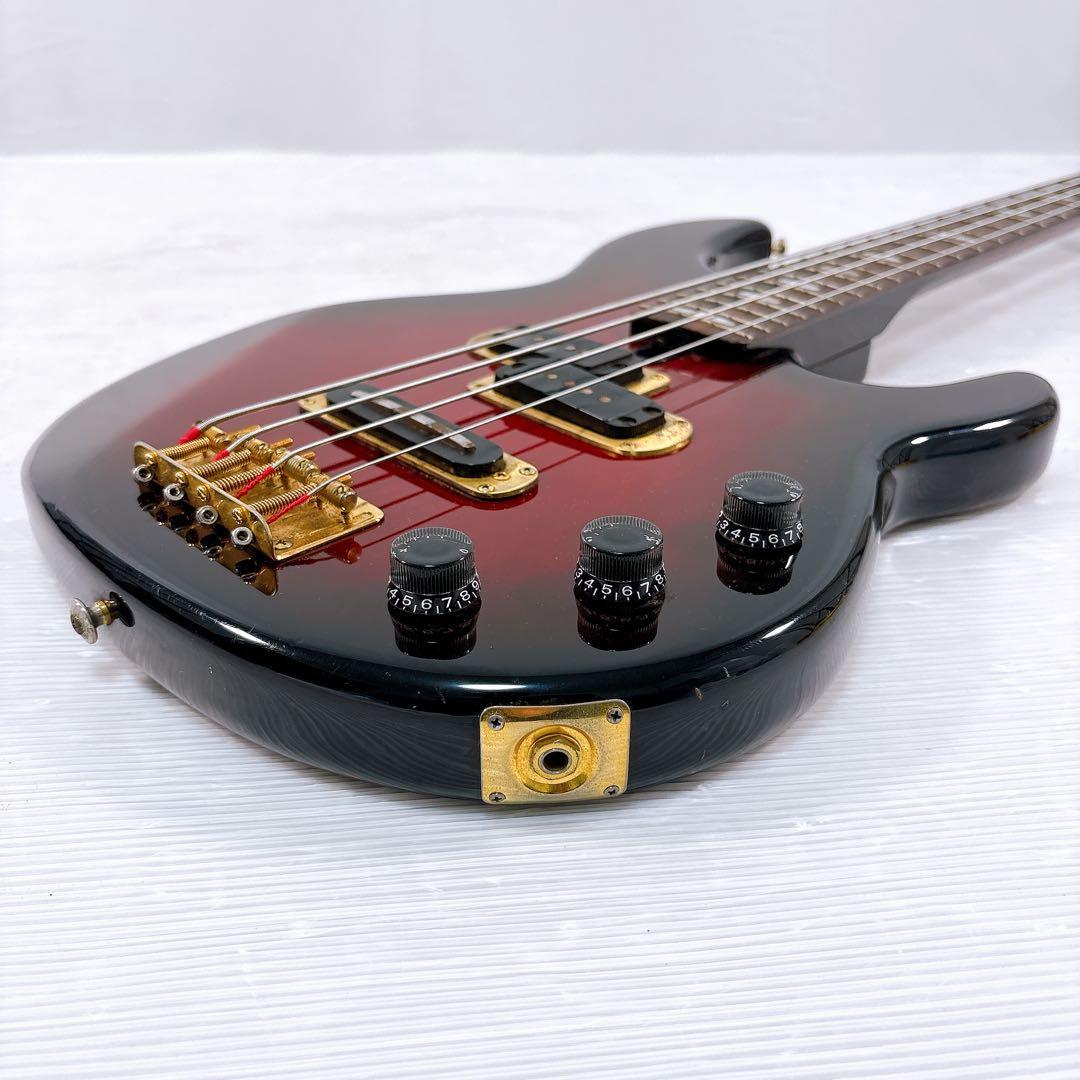 YAMAHA ヤマハ BBX-24 エレキベース ヴィンテージギター