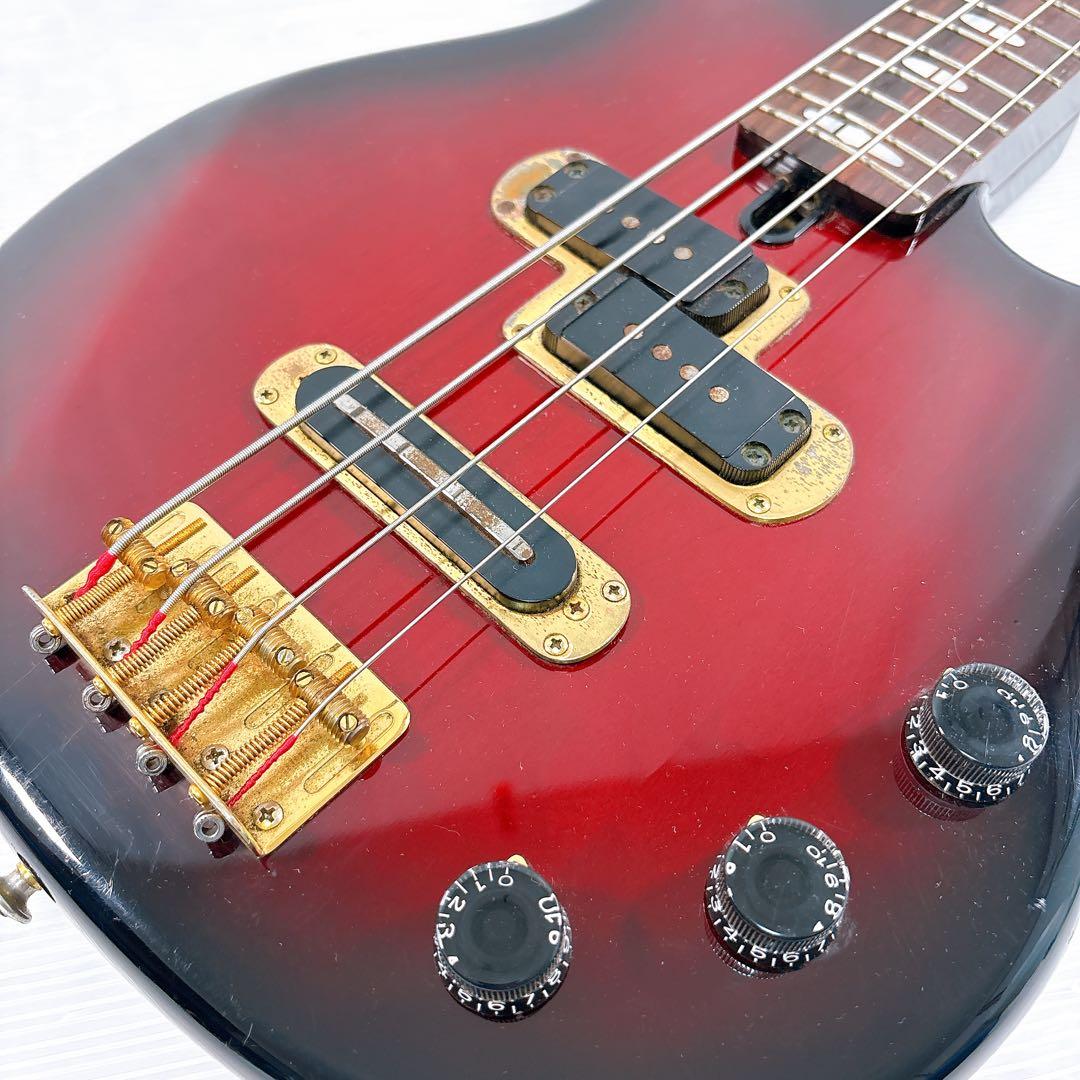 YAMAHA ヤマハ BBX-24 エレキベース ヴィンテージギター