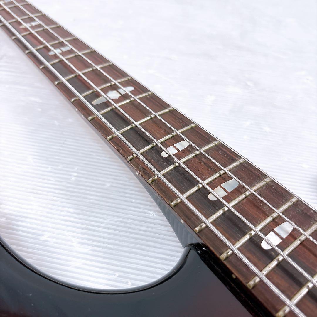 YAMAHA ヤマハ BBX-24 エレキベース ヴィンテージギター