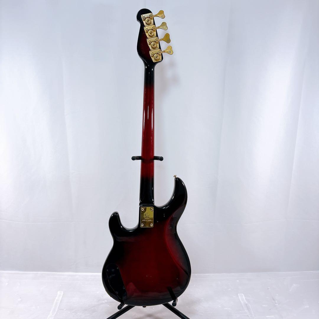 YAMAHA ヤマハ BBX-24 エレキベース ヴィンテージギター