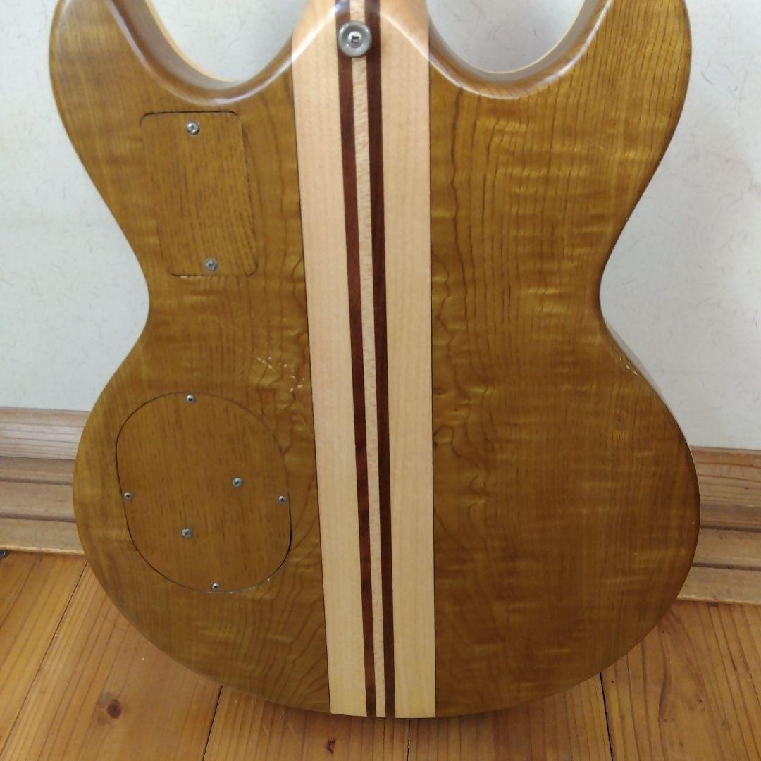 ariaproII SH1000 セミアコギター sheetさん専用