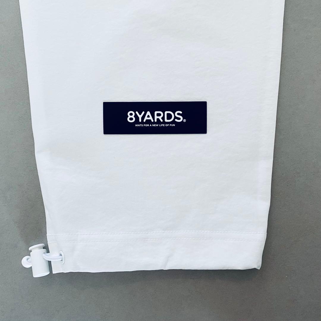 8YARDS カーゴパンツ　M〜Lサイズ