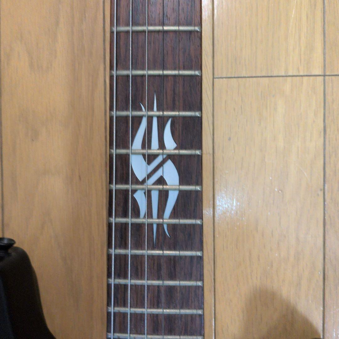 m*a様 Fernandes APG-SCORPION スコーピオン