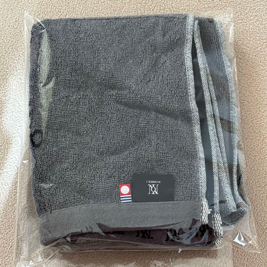 Number_i グッズセット まとめ売り