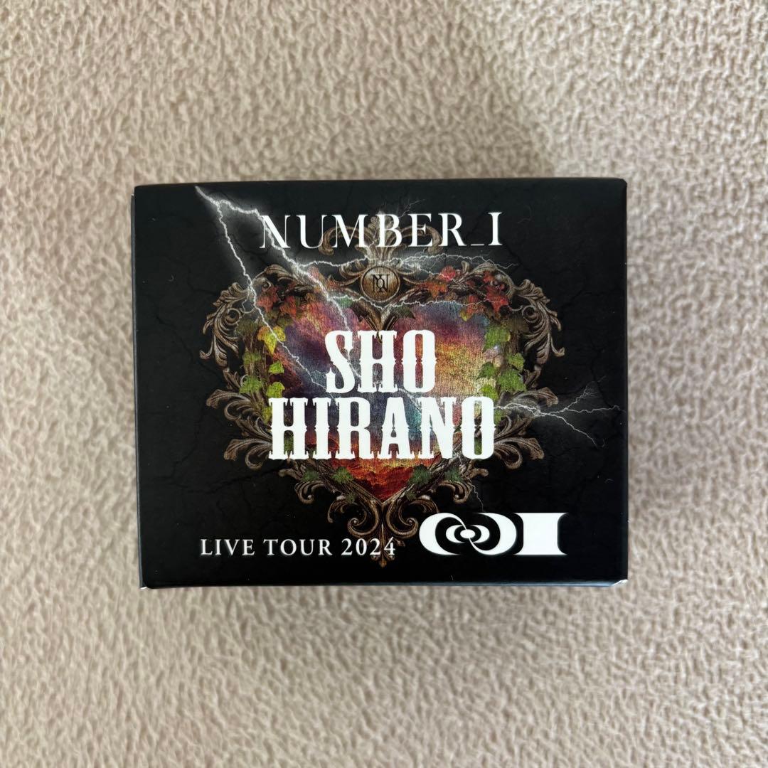 Number_i グッズセット まとめ売り