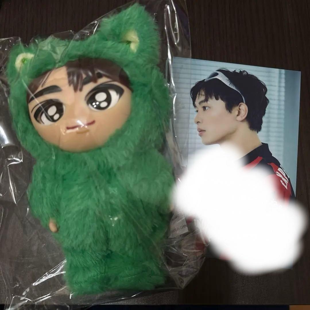 超特急 タクヤ たくねこちゃんまん