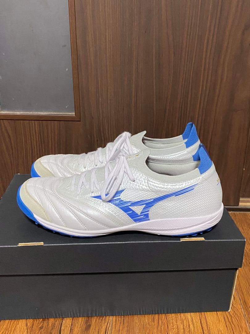 ミズノモレリアネオ SALA β JAPAN 25.5