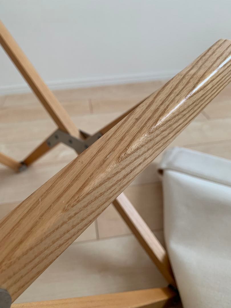 タラスブルバ　TARAS BOULBAリラックスバタフライチェア