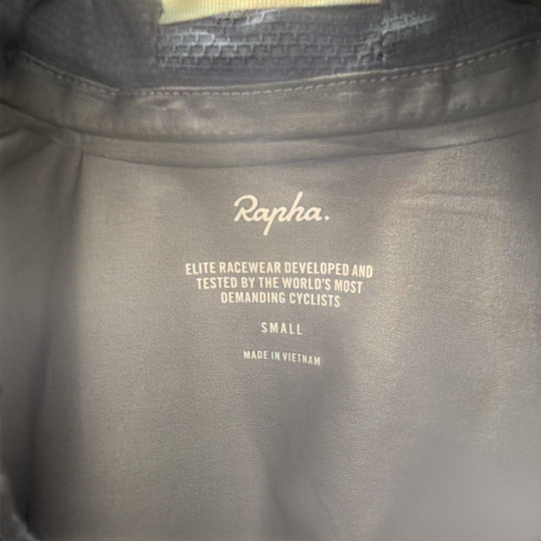 BFD特価RAPHA pro team GORE-TEX rain jacket