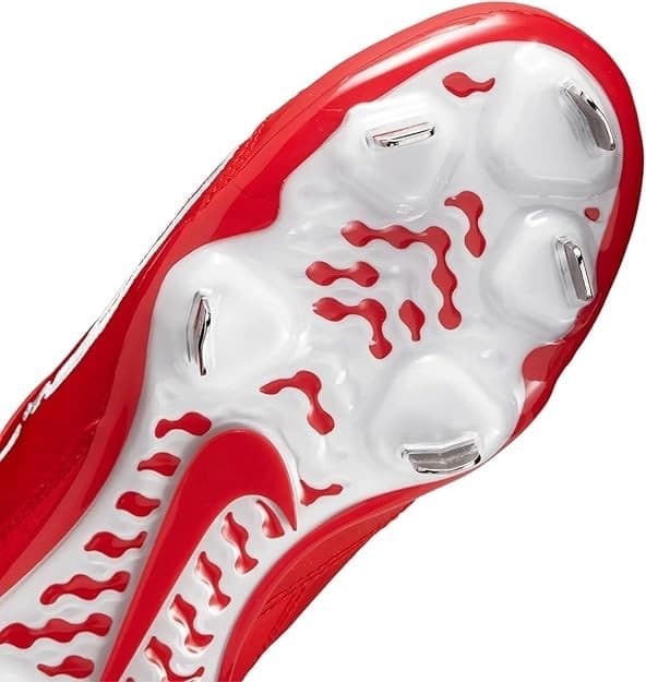 新品★USA国内限定発売モデル☆NIKE★Hyperdiamond 4★27cm