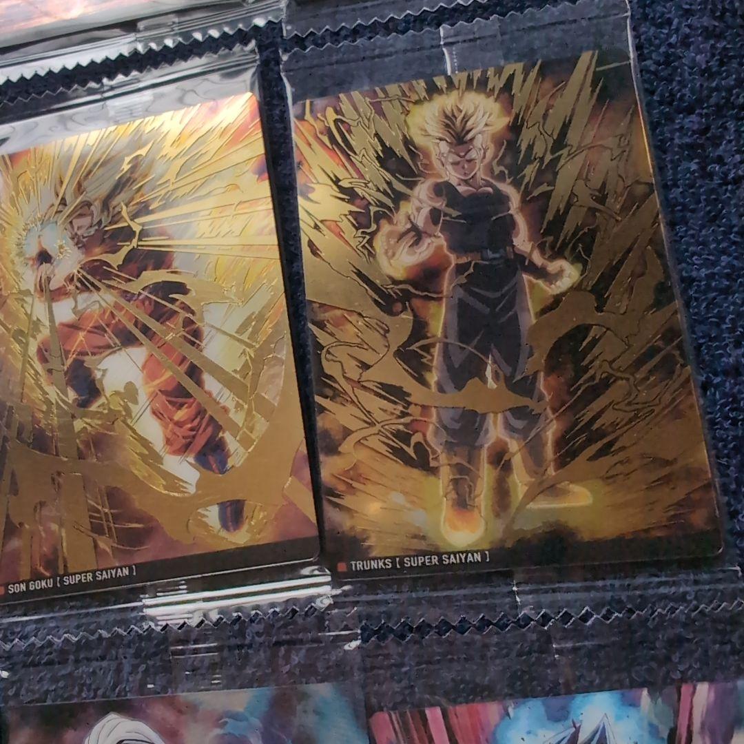 ドラゴンボール　イタジャガ　Vol.8 コンプリート