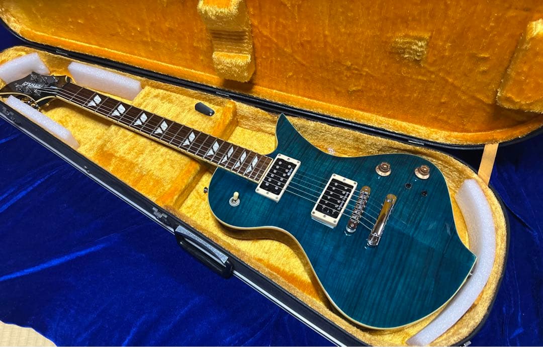 【ダンカン・サスティナー】フェルナンデス・RAVELLE ELITE-FT