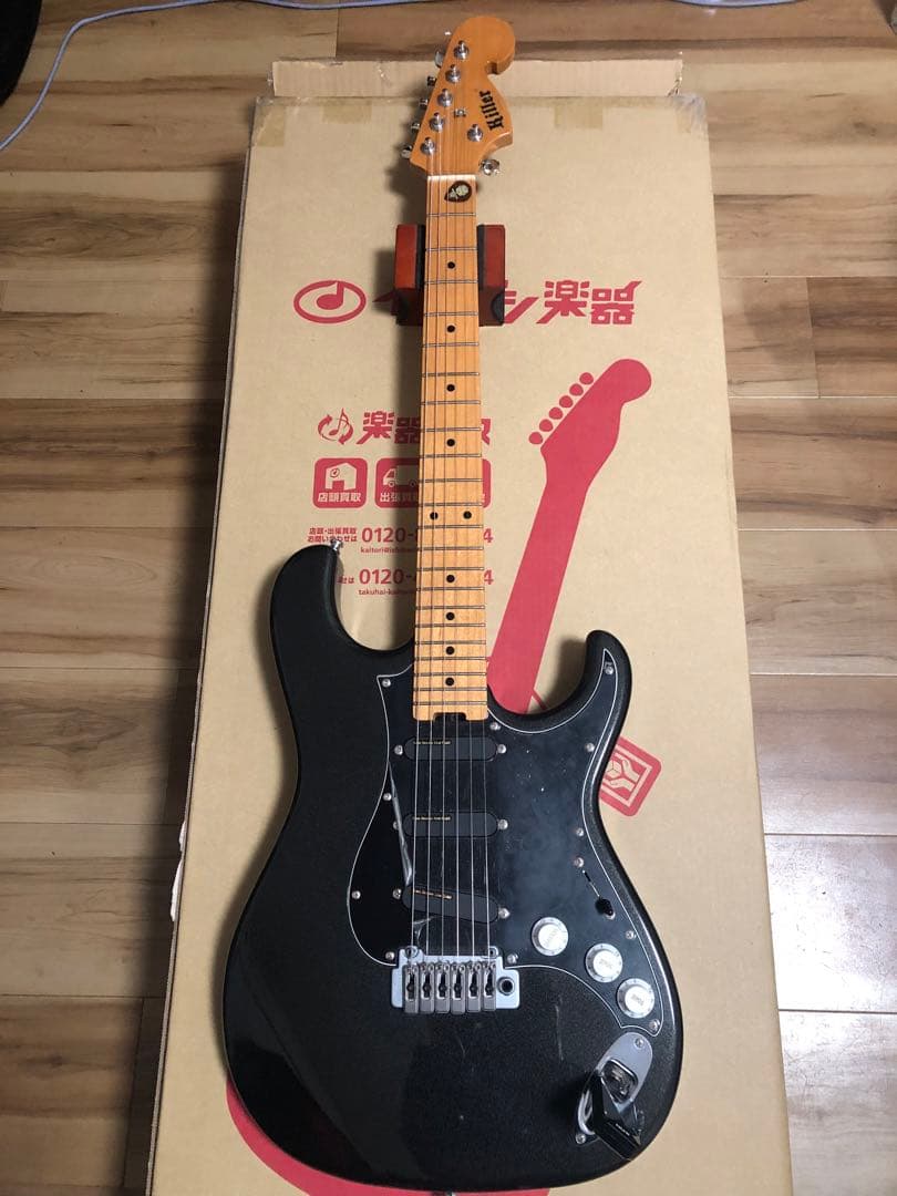 killer violator 高崎晃