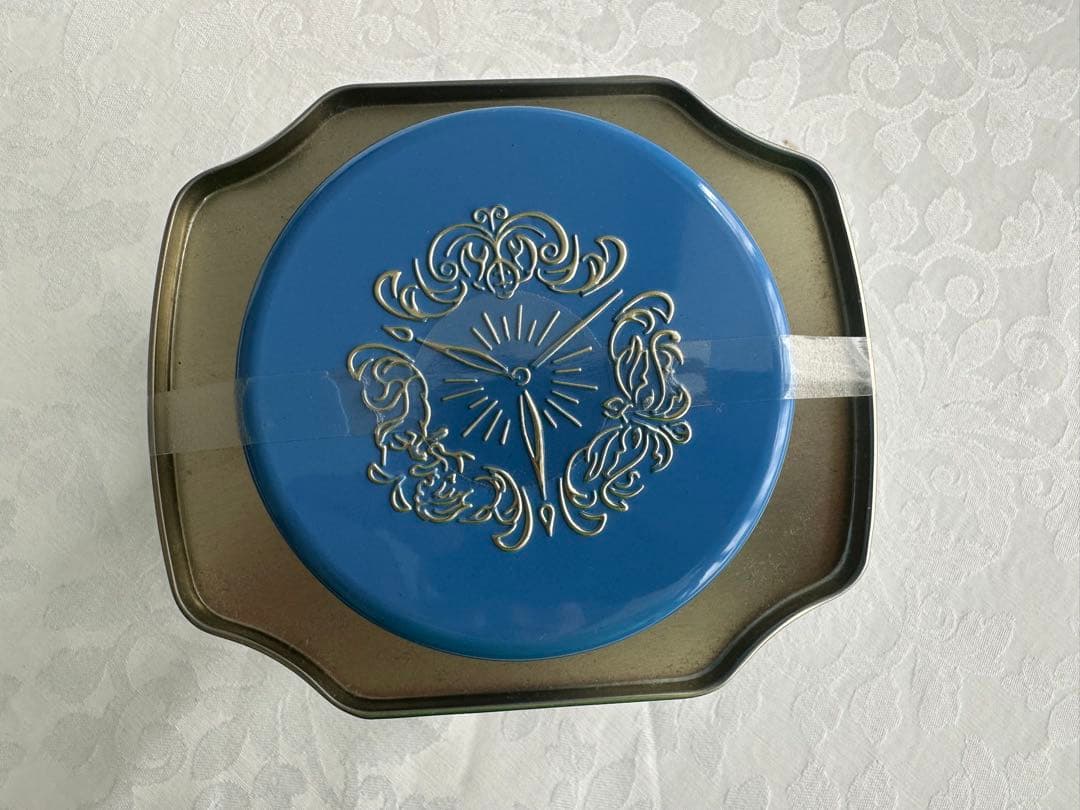 F＆M セントパンクラス　ブレンド　250g 、クリスマスブラックテイー