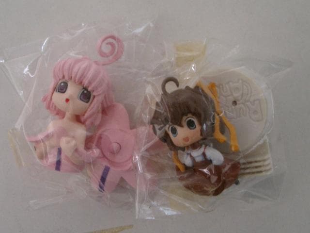 美少女系フィギュア　８０体お宝セット・入手困難非売品グッズ含む