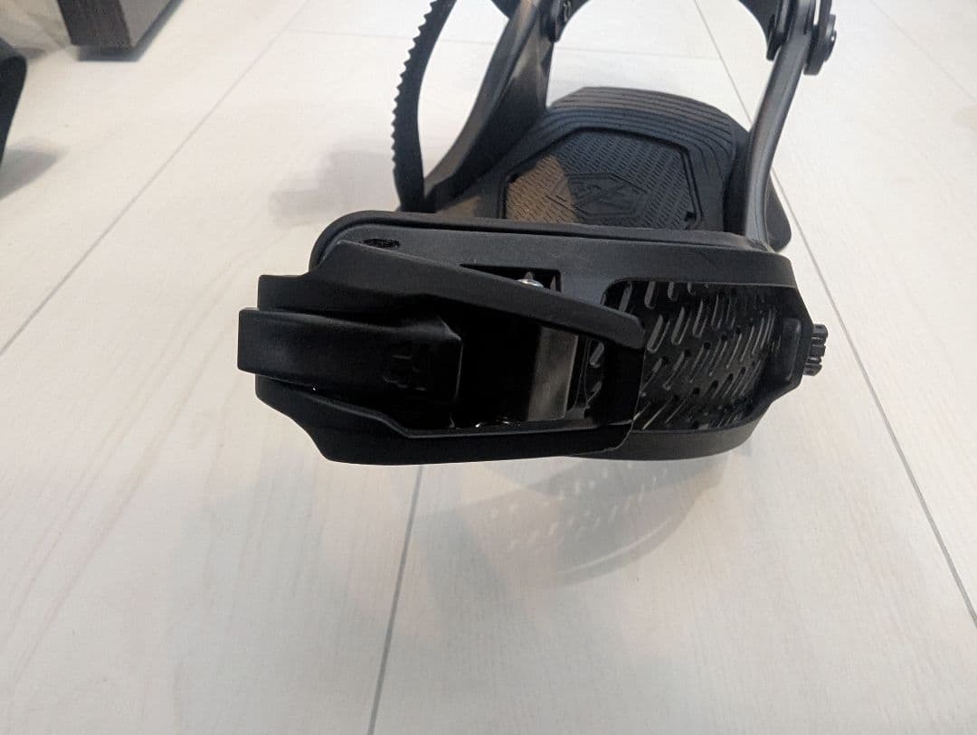 24-25 UNION falcor ファルコア ビンディング Mサイズ 箱無し