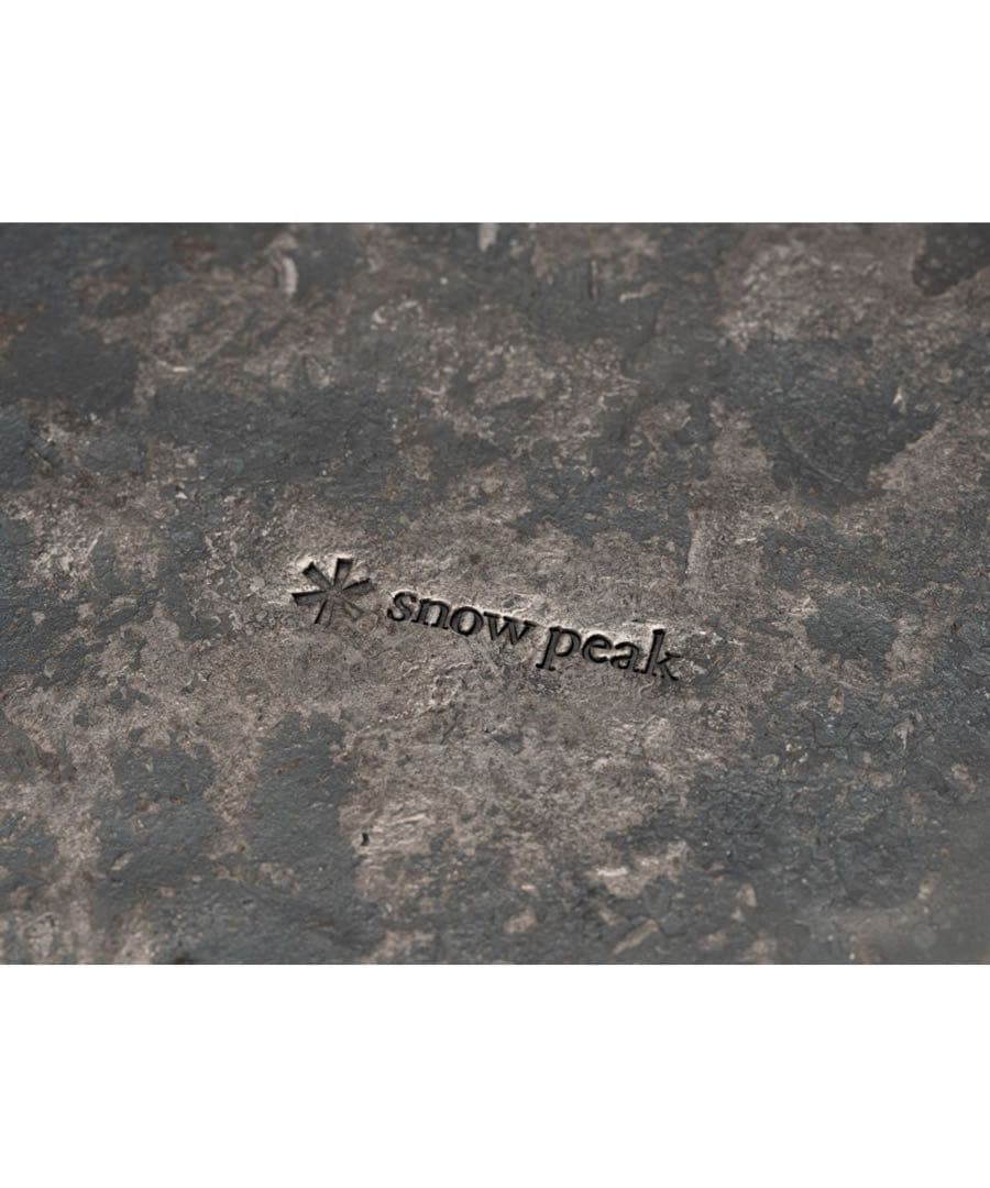 バーベキュー・調理用品 Fukuyama Free Forged Ferrum Griddle 28