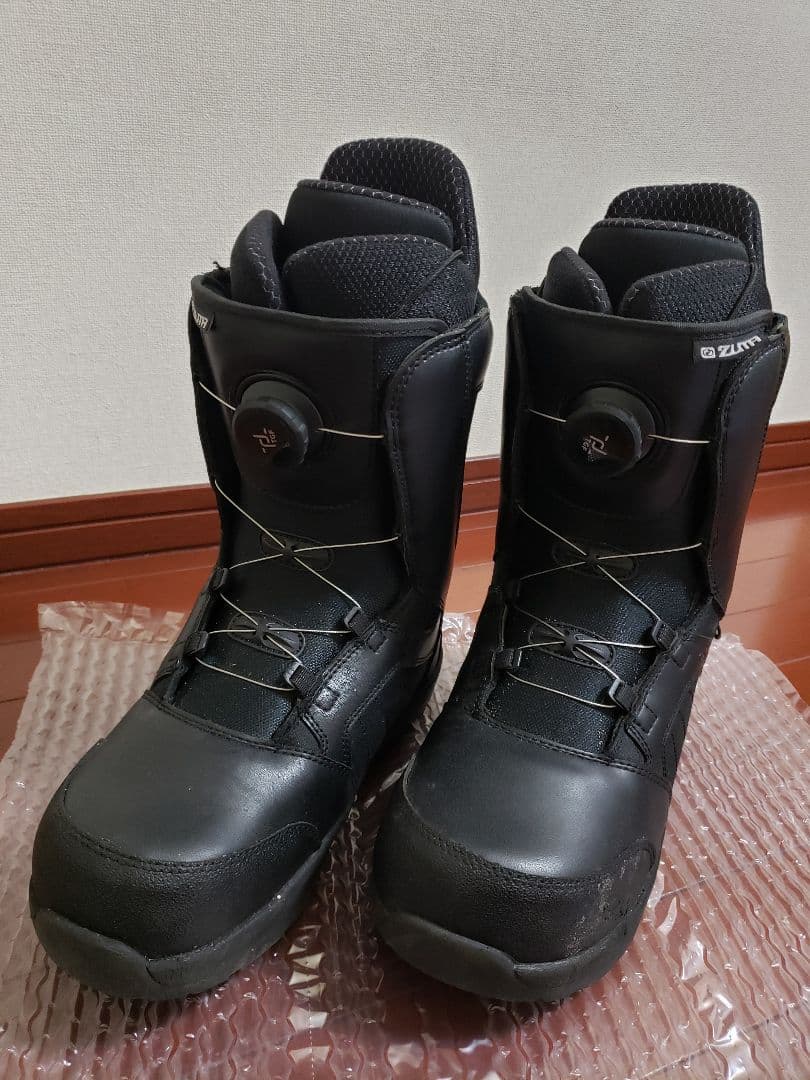 ZUMA スノーボードブーツ 27.5