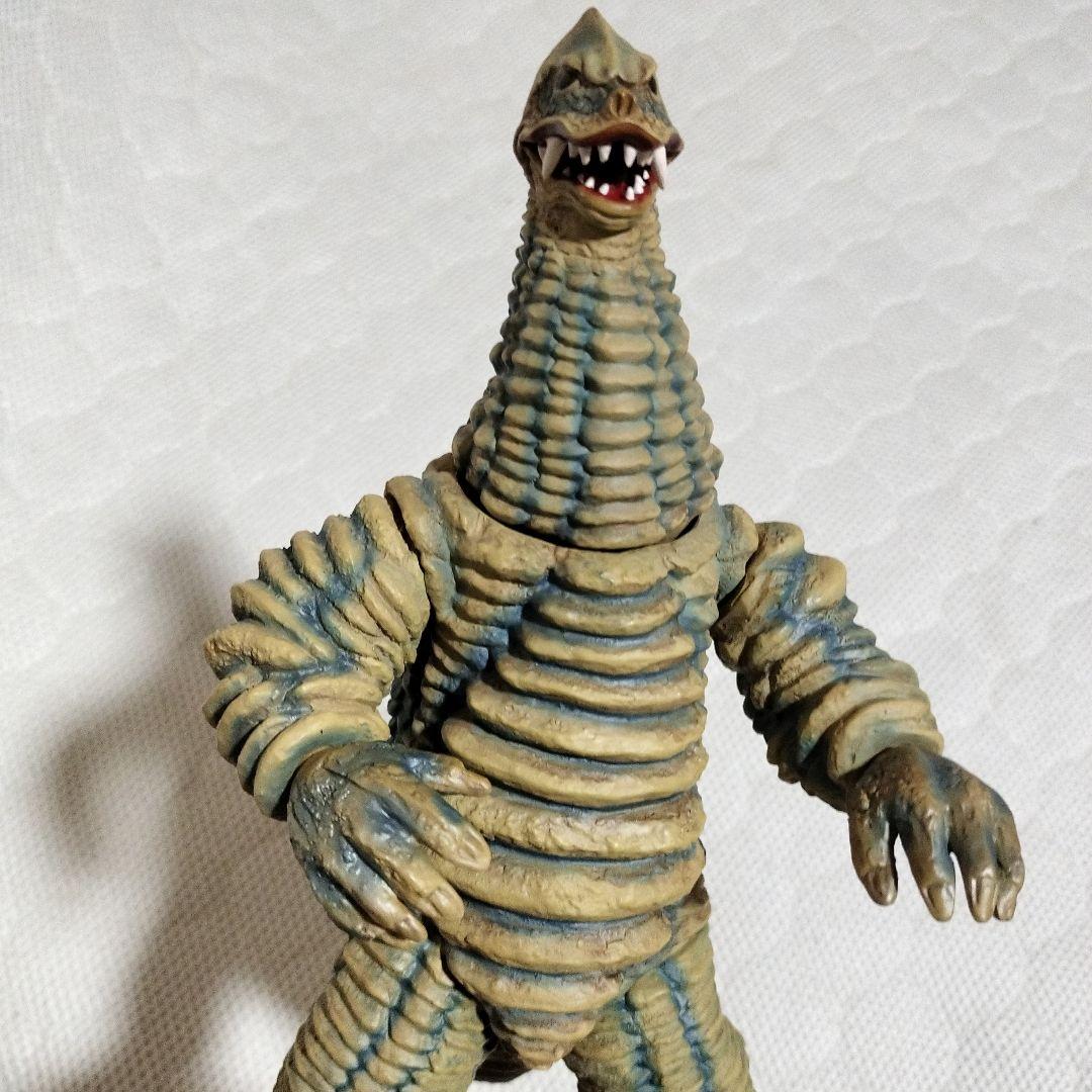 エクスプラス 大怪獣シリーズ レッドキング X-PLUS ウルトラマン