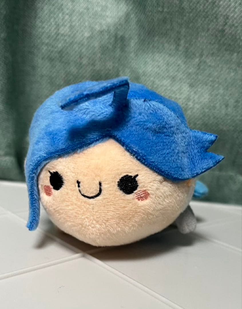 SMG4 ウエスタンスパゲッティChonks ぬいぐるみ 3体セット