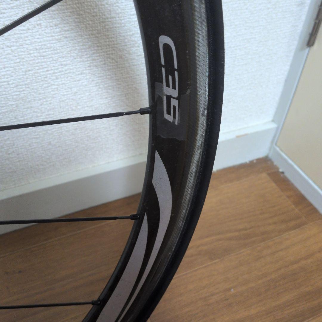 シマノ デュラエース9000 前後