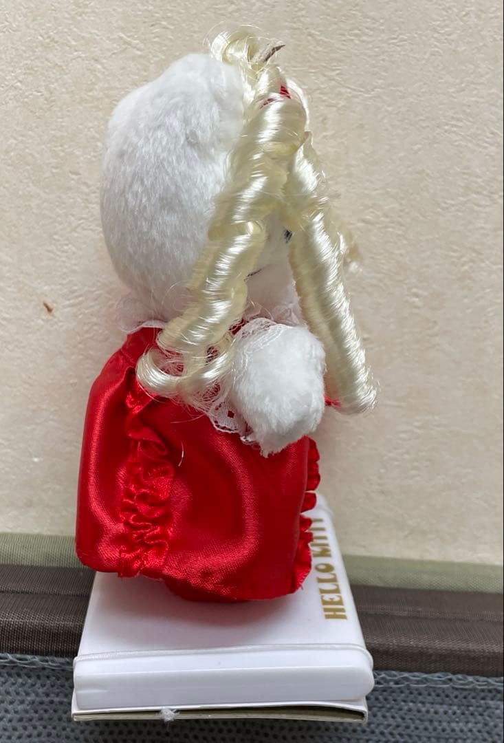 サンリオ、ハローキティ&ウサギ 、激レア2000年製品