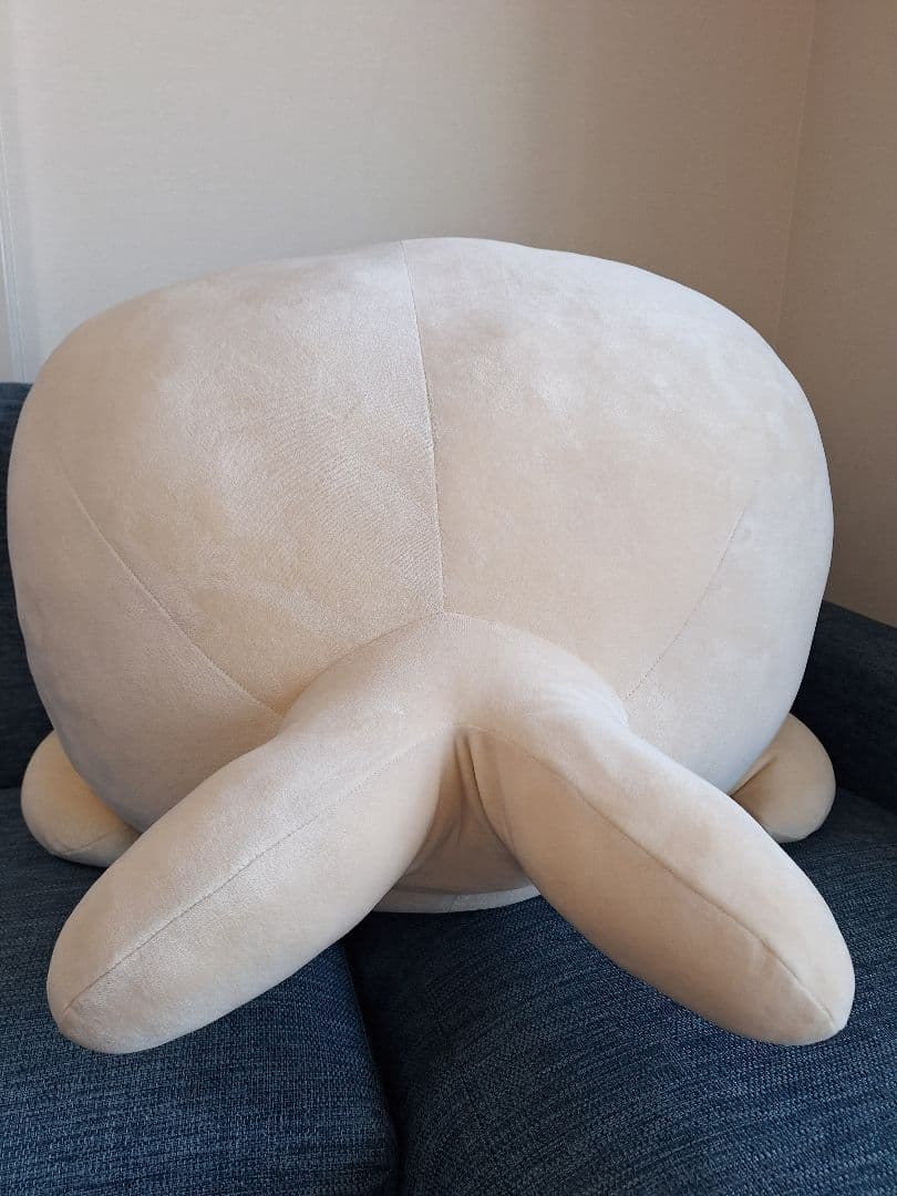 【レア！】シロイルカ　八景島シーパラダイス　特賞　特等　ぬいぐるみ