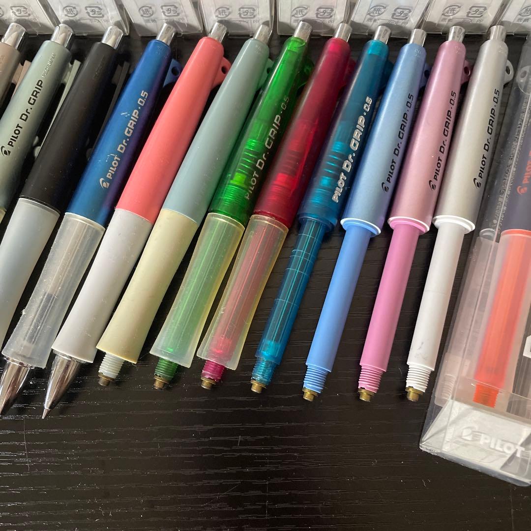 Dr.grip まとめ売り