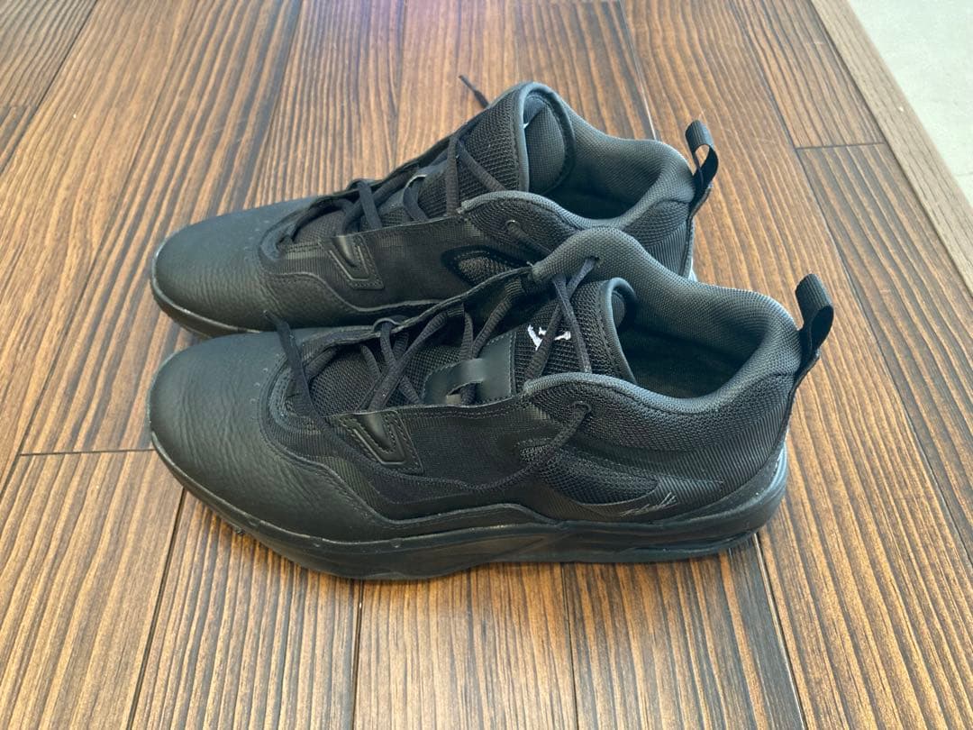 Vermutさま専用 ☻ ジョーダン　バスケットシューズ