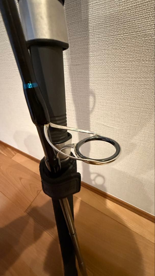 ロッド passions Hawk 52H